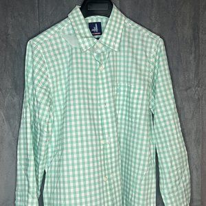Johnnie-O Boys Prep-Formance Button Down Shirt